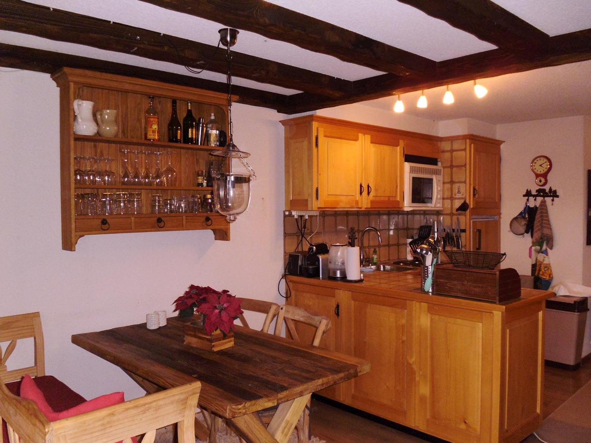 Petit Ours Apartment Villars-sur-Ollon Exterior photo